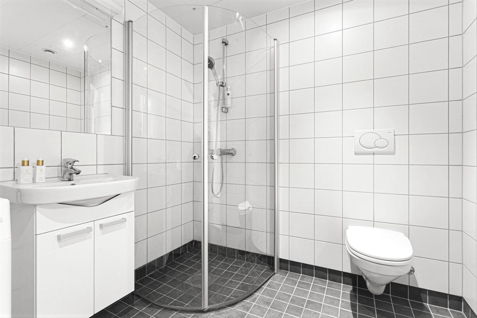 Demims Apartments Lillestrom - Central Location & Parking Exterior foto