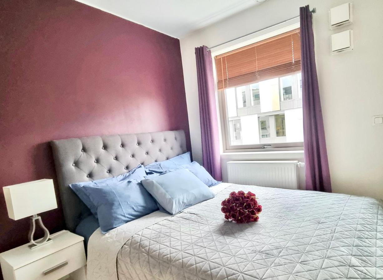 Demims Apartments Lillestrom - Central Location & Parking Exterior foto